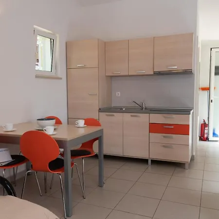 Διαμέρισμα Stara Gavza 14