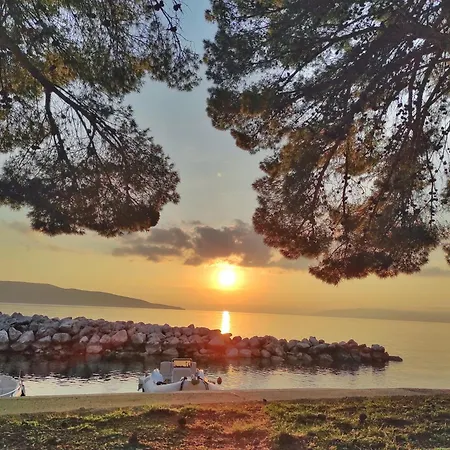 Stara Gavza 14 Διαμέρισμα Cres