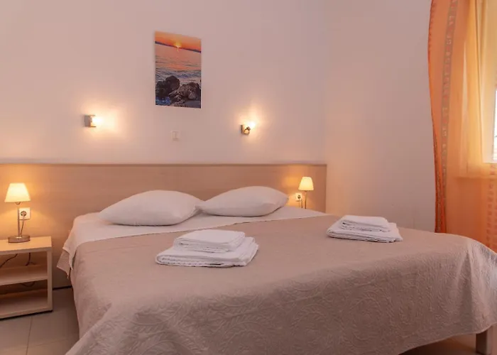 Apartamento Stara Gavza 14