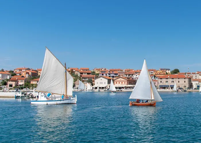 Stara Gavza 14 * Cres