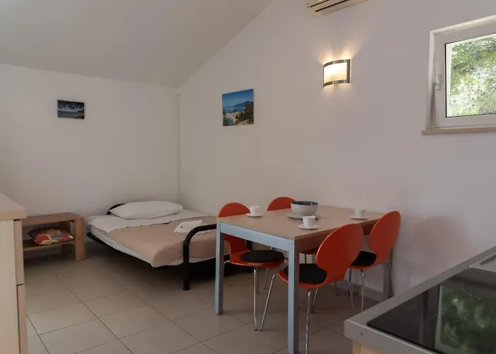 Stara Gavza 14 Apartamento Cres