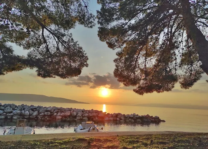 Stara Gavza 14 Apartamento Cres