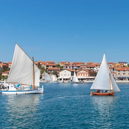 Stara Gavza 14 * Cres