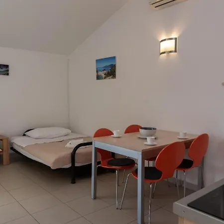 Stara Gavza 14 Apartament Cres