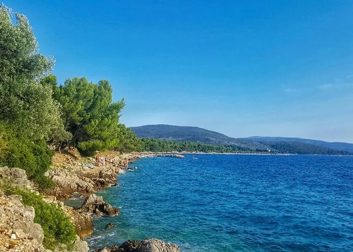 Διαμέρισμα Stara Gavza 14 *