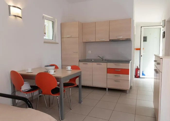 Διαμέρισμα Stara Gavza 14