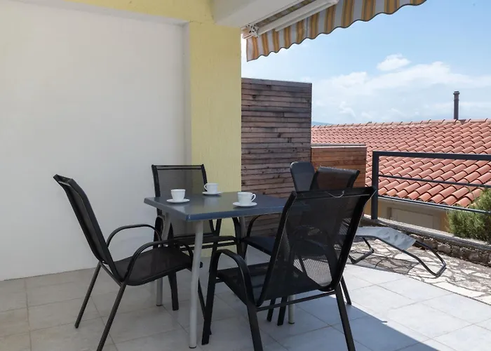 Stara Gavza 14 Cres