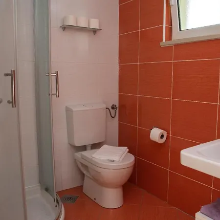 Stara Gavza 14 Appartement