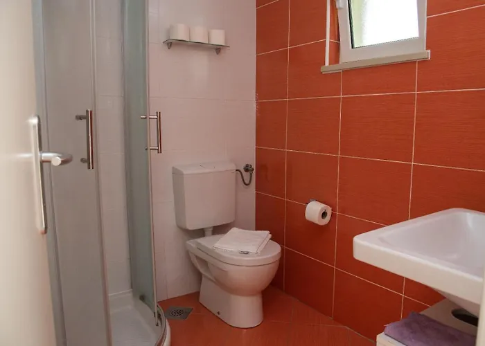 Stara Gavza 14 Apartament